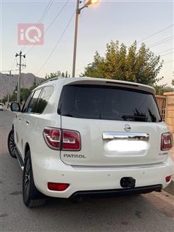 نيسان باترول